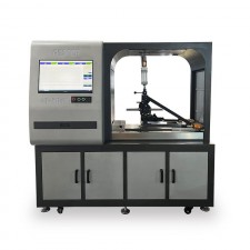 Thiết bị kiểm tra độ chống trơn trượt giày GESTER GT-KB48 